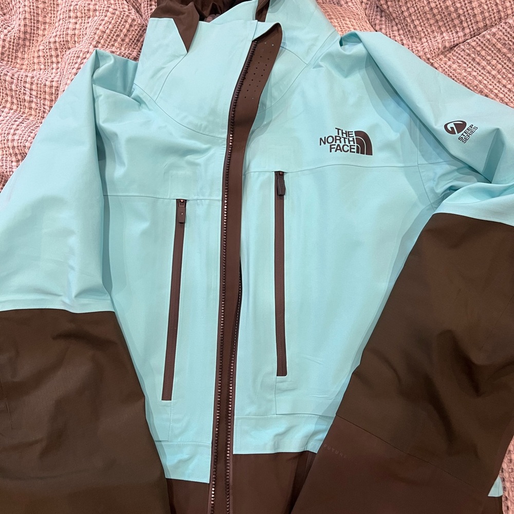 Men’s NorthFace Steep Lightweight Jacket
